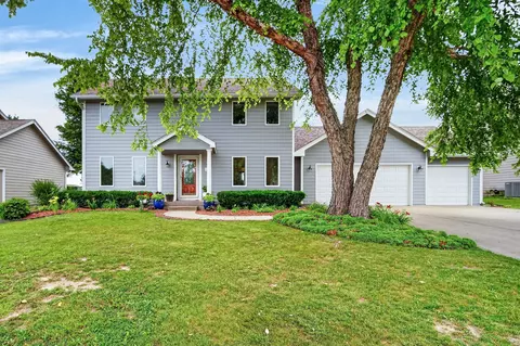 1501 NW Campus Dr, Ankeny, IA 50023