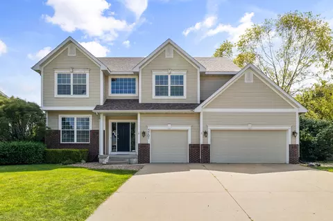 3701 SW Greenwood St, Ankeny, IA 50023