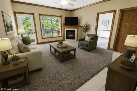 1345 SE Florence Dr #405, Waukee, IA 50263
