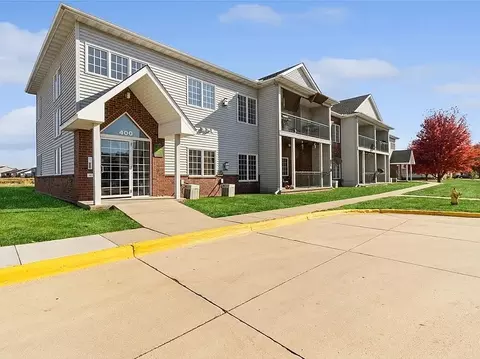 1345 SE Florence Dr #405, Waukee, IA 50263