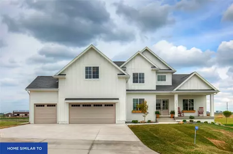 4819 Polo Ave, Ames, IA 50014
