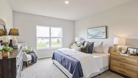 Bedroom - 2221 Butler Dr, Adel, IA 50003 photo 1 of 4