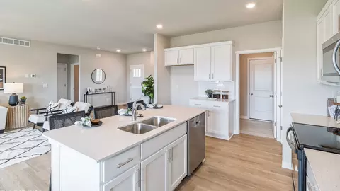 Kitchen - 2221 Butler Dr, Adel, IA 50003 photo 3 of 3