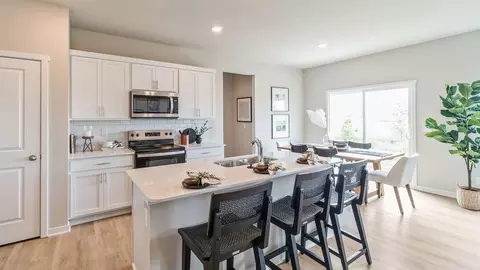 Kitchen - 2221 Butler Dr, Adel, IA 50003 photo 2 of 3
