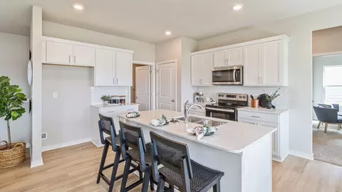 Kitchen - 2221 Butler Dr, Adel, IA 50003 photo 1 of 3