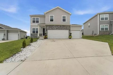 1731 Southbridge Dr, Adel, IA 50003
