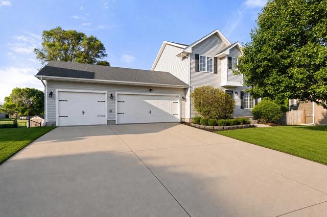 2621 SW 35th St, Ankeny, IA 50023