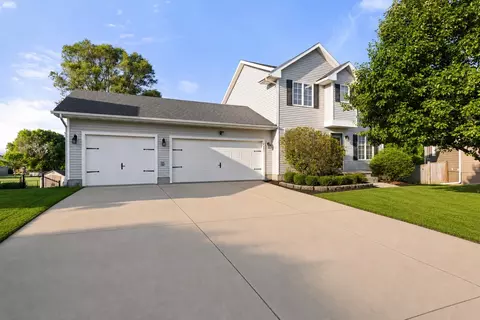 2621 SW 35th St, Ankeny, IA 50023