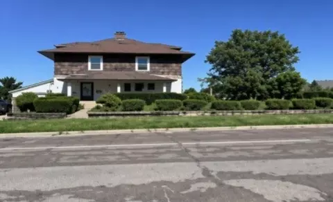403 N 4th Ave, Marshalltown, IA 50158