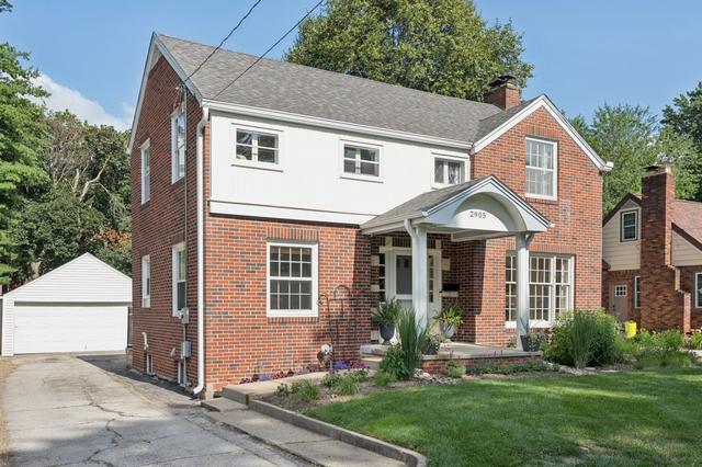 2905 47th St, Des Moines, IA 50310
