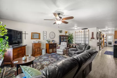 Living - 106 E Walnut St, Roland, IA 50236 photo 2 of 3