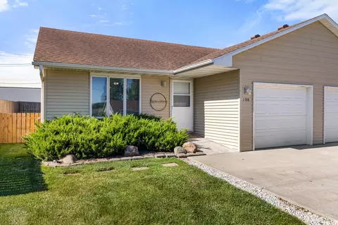 Exterior - 106 E Walnut St, Roland, IA 50236 photo 3 of 5