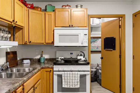Kitchen - 106 E Walnut St, Roland, IA 50236 photo 1 of 3