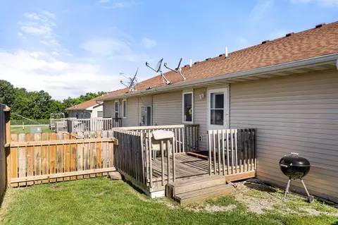 Exterior - 106 E Walnut St, Roland, IA 50236 photo 5 of 5