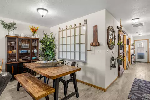 Entry Way - 106 E Walnut St, Roland, IA 50236 photo 1 of 1