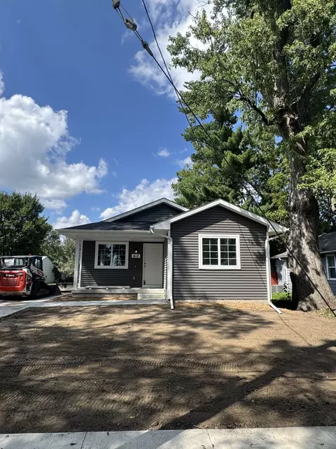 412 E Lally St, Des Moines, IA 50315