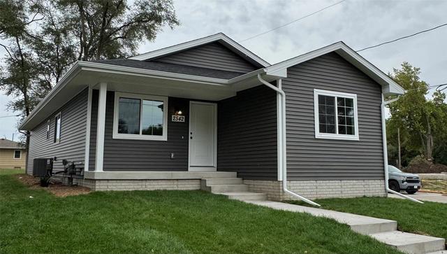 412 E Lally St, Des Moines, IA 50315