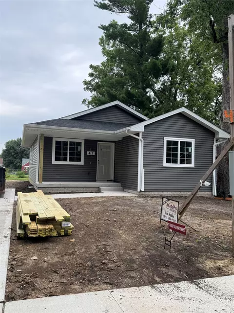 412 E Lally St, Des Moines, IA 50315