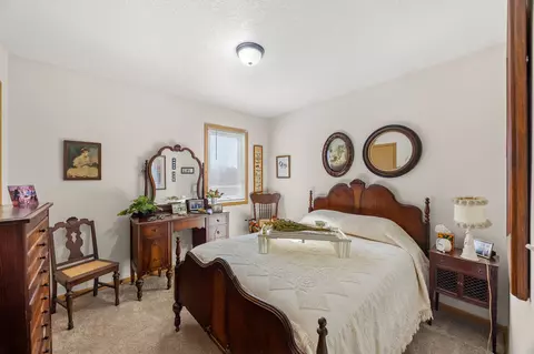 Bedroom - 102 E Walnut St, Roland, IA 50236 photo 1 of 4