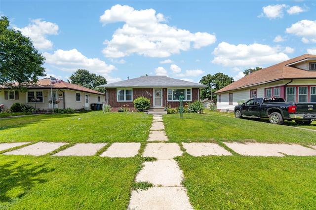 2420 Logan Ave, Des Moines, IA 50317