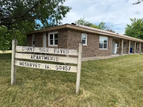 103 Carolina St, Meservey, IA 50457