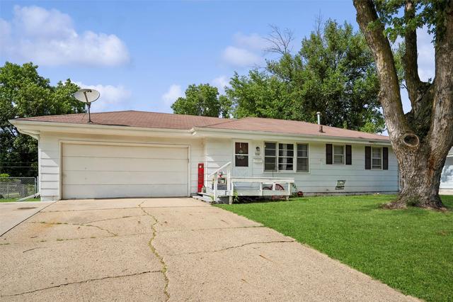 1226 SW Lynn Dr, Ankeny, IA 50023