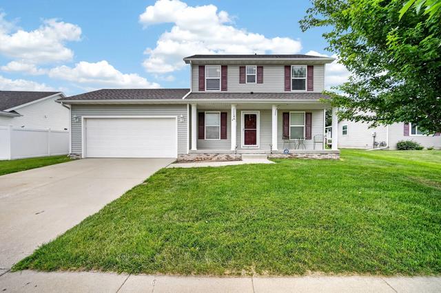 1911 NW Boulder Ridge Ln, Ankeny, IA 50023