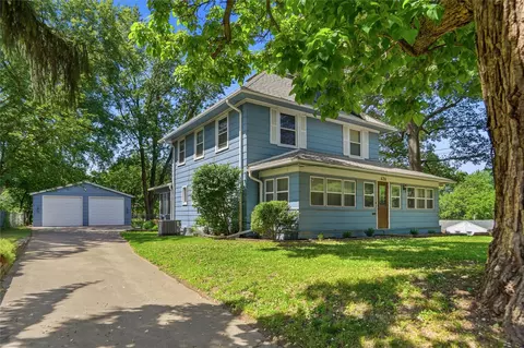 424 Virginia Ave, Des Moines, IA 50315