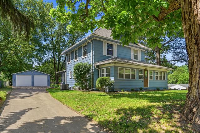 424 Virginia Ave, Des Moines, IA 50315