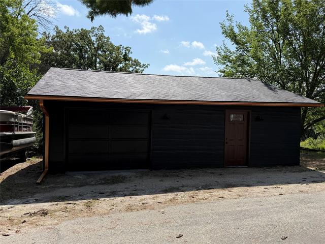 8422 Meadow Wood Dr, Dexter, IA 50070