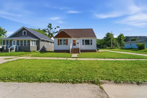 616 Jerome St, Marshalltown, IA 50158