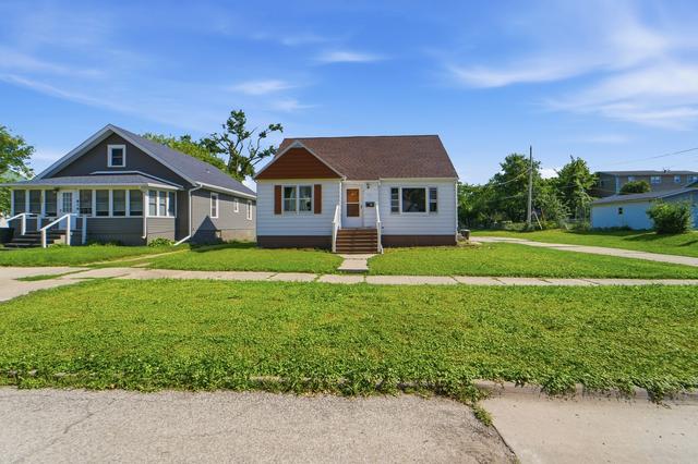 616 Jerome St, Marshalltown, IA 50158