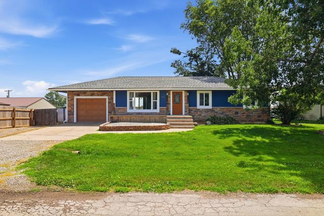 303 N Neely St, Prairie City, IA 50228