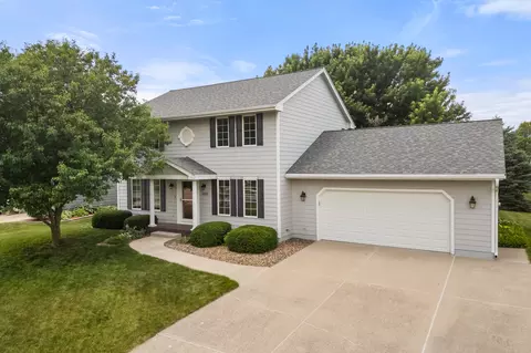 1406 NW Parkridge Pl, Ankeny, IA 50023