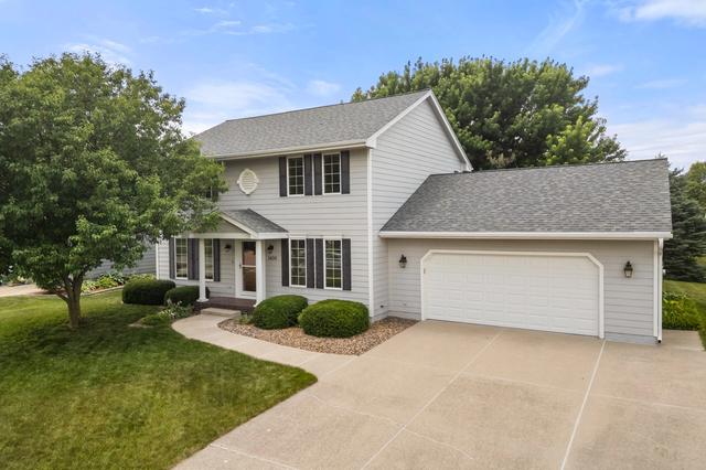 1406 NW Parkridge Pl, Ankeny, IA 50023