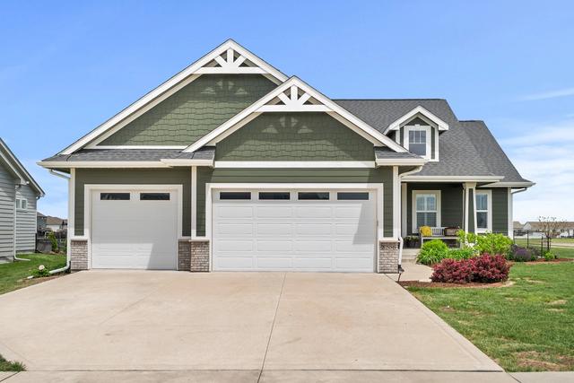 2206 NW 40th St, Ankeny, IA 50023