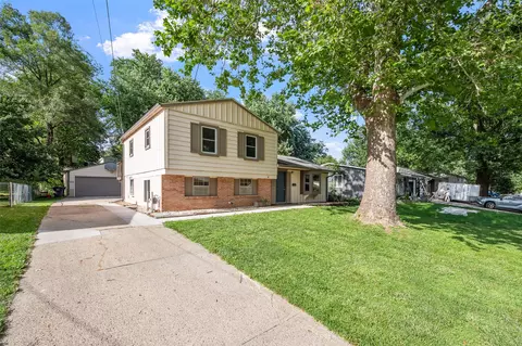 1431 Frazier Ave, Des Moines, IA 50315