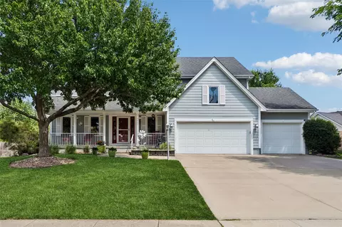 1405 NE Trilein Dr, Ankeny, IA 50021
