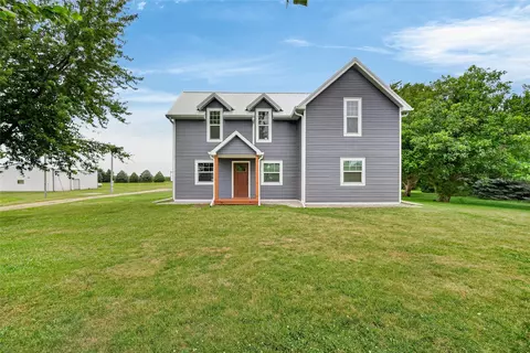 1365 Quail Rd, Bagley, IA 50026