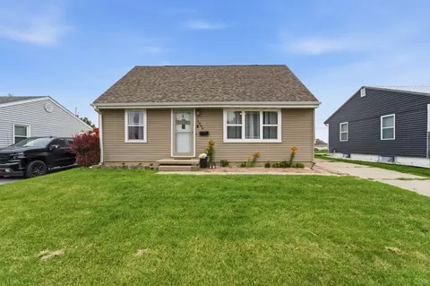 1006 S 11th Ave, Marshalltown, IA 50158