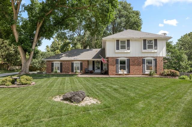 3601 SW 30th St, Des Moines, IA 50321