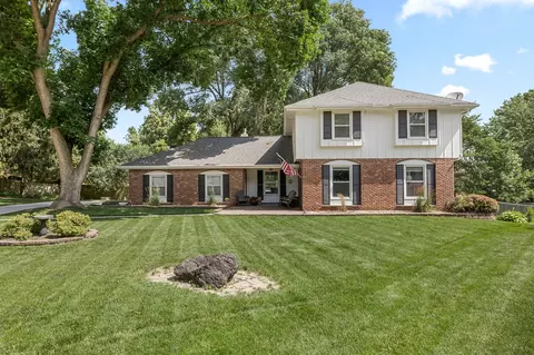 3601 SW 30th St, Des Moines, IA 50321