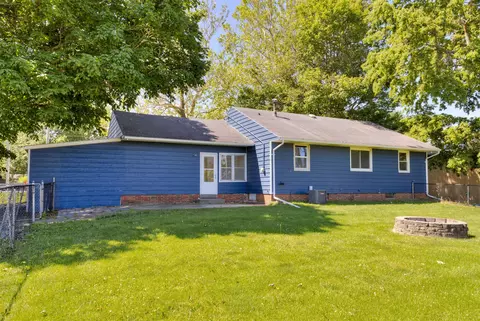 1100 2 Nd St NE, Bondurant, IA 50035