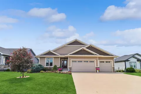 2008 NW Harvest Dr, Grimes, IA 50111
