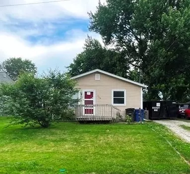 119 E Leland Ave, Des Moines, IA 50315