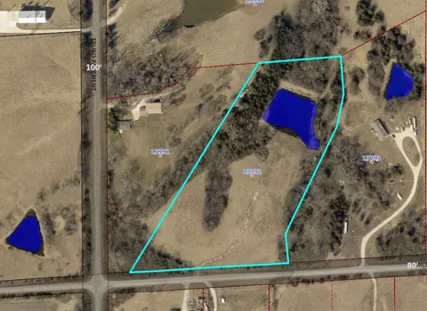 2163 Milo St, Osceola, IA 50213