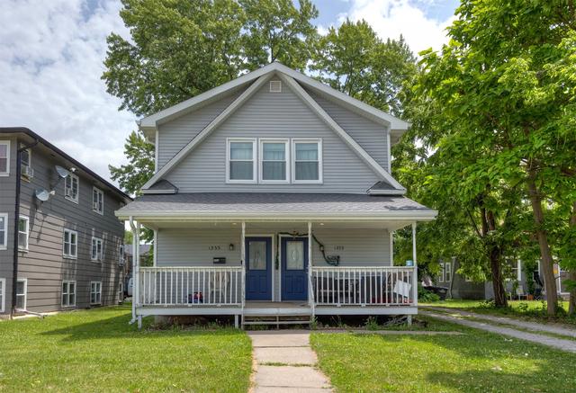 1355 24th St, Des Moines, IA 50311
