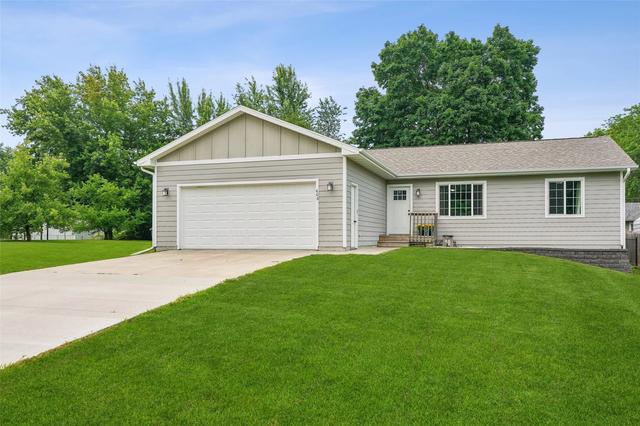 406 W South St, Monroe, IA 50170
