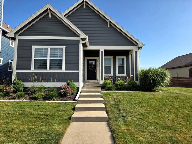 2116 SW 17th St, Ankeny, IA 50023