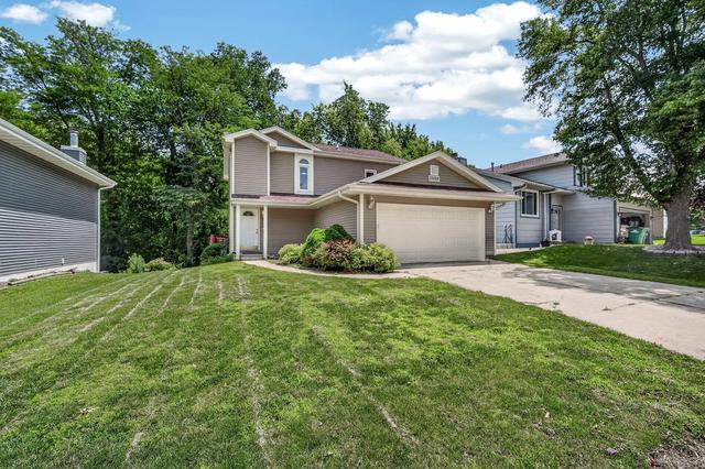 3889 92nd Dr, Urbandale, IA 50322